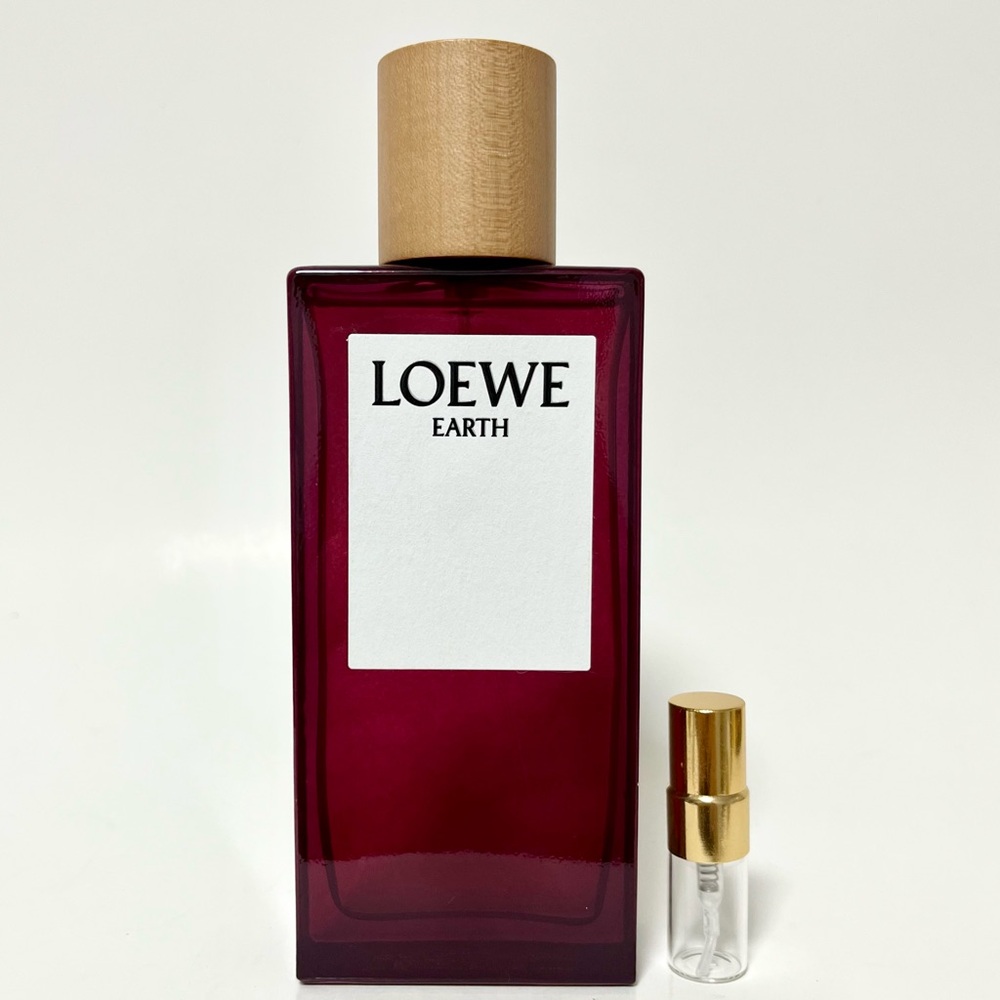 Loewe Earth (2ml) decant